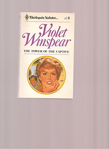 Tower of the Captive