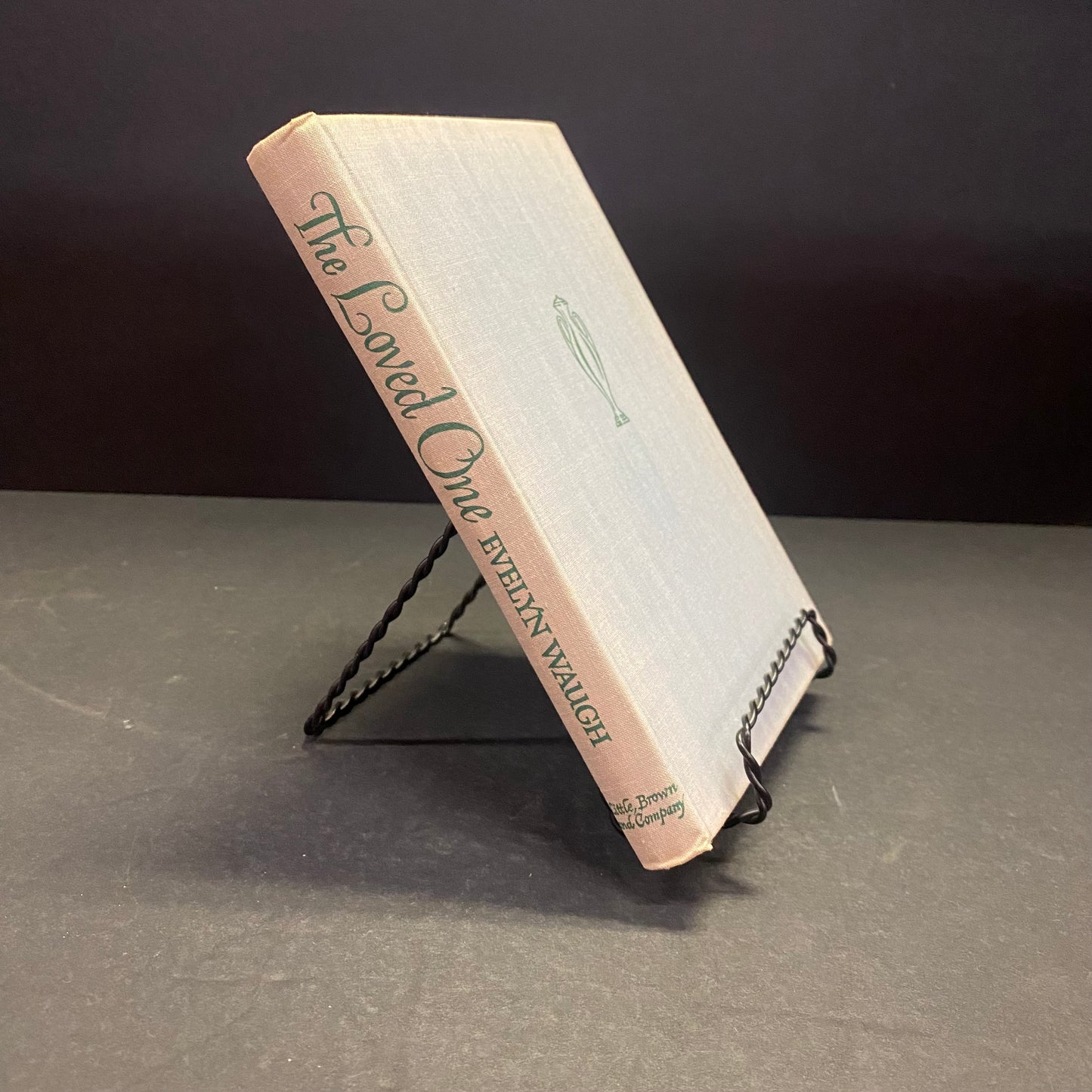 The Loved One - Evelyn Waugh - 2nd Print - 1948