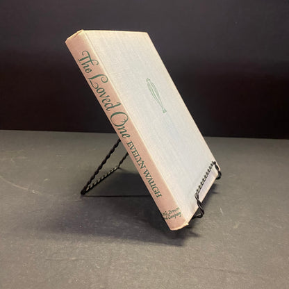 The Loved One - Evelyn Waugh - 2nd Print - 1948