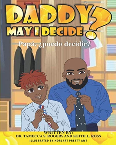 Daddy May I Decide