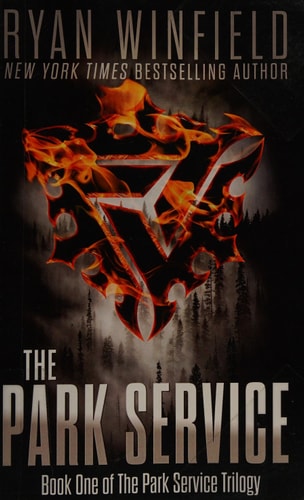 The Park Service: Book One of The Park Service Trilogy