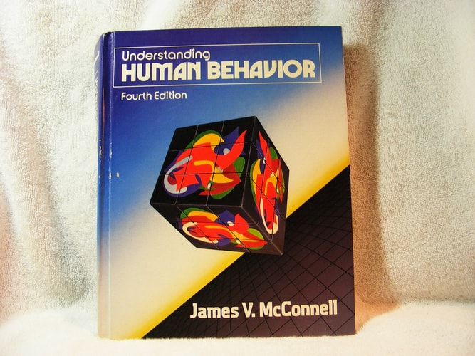 Understanding human behavior: An introduction to psychology