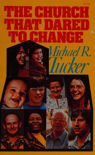 The church that dared to change