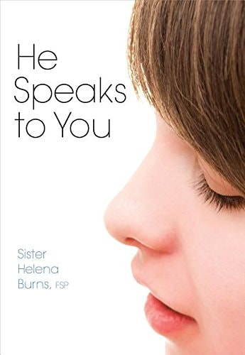 He Speaks to You