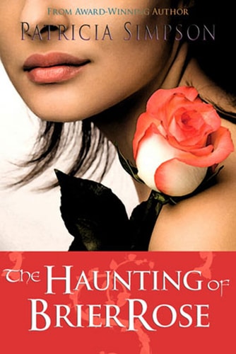 The Haunting of Brier Rose (Silhouette Shadows)