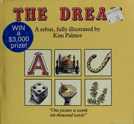 The Dream: A Rebus