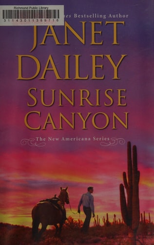 Sunrise Canyon (Americana)