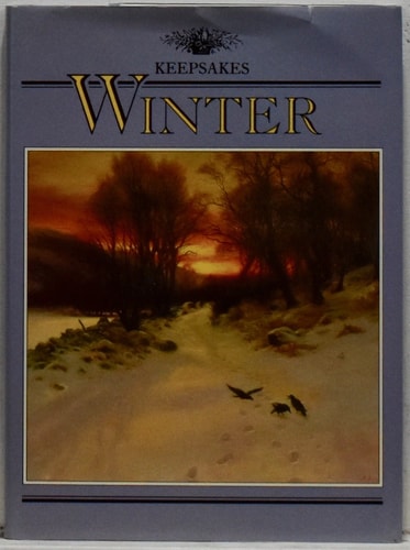 Winter (Keepsake Series)