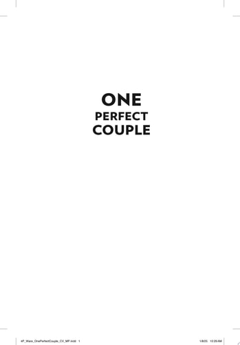 One Perfect Couple