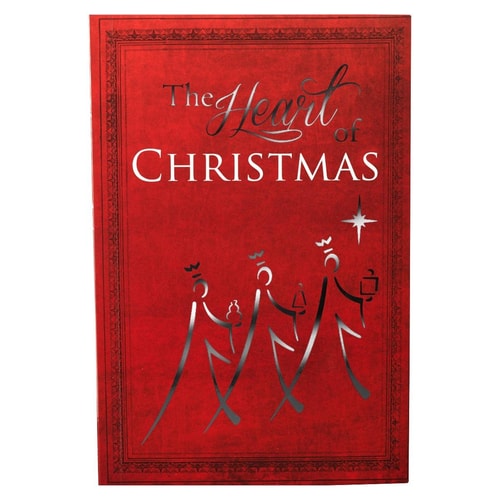 The Heart of Christmas