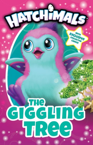 The Giggling Tree (Hatchimals)
