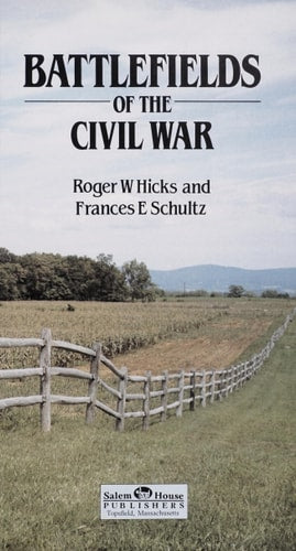Battlefields of the Civil War
