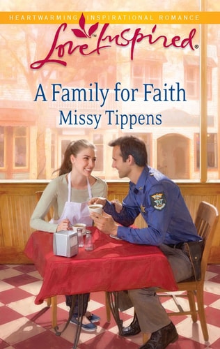 A Family for Faith (Love Inspired)