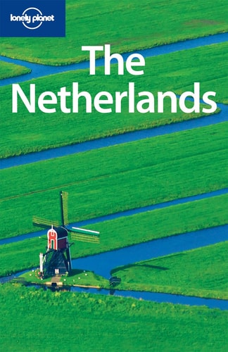 Lonely Planet The Netherlands