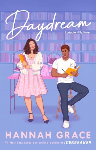 Daydream A Novel