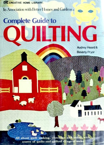 The complete guide to quilting