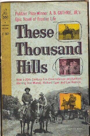 These Thousand Hills