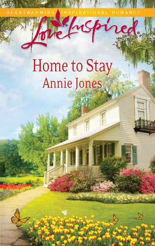 Home to Stay (Love Inspired)
