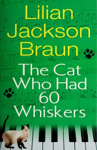 The Cat Who Had 60 Whiskers