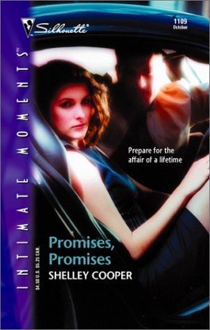Promises, Promises (Silhouette Intimate Moments)