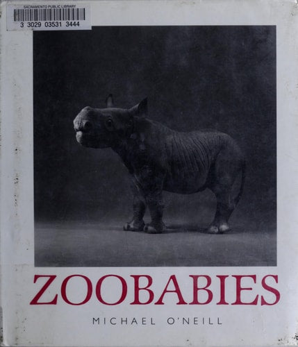 Zoobabies