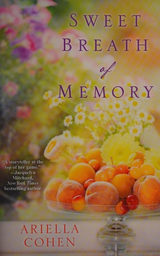 Sweet Breath of Memory