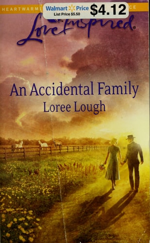An Accidental Family (Love Inspired)
