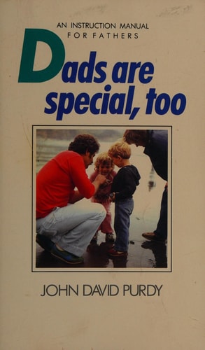 Dads Are Special Too