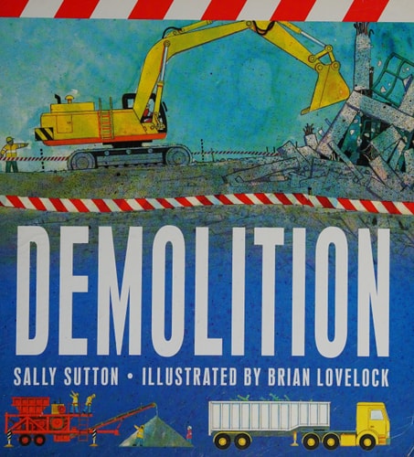 Demolition
