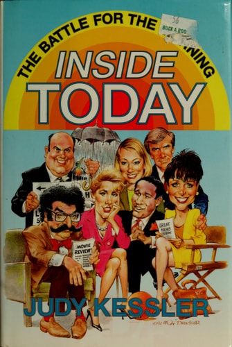 Inside Today: The Battle for the Morning
