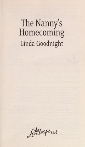 The Nanny's Homecoming