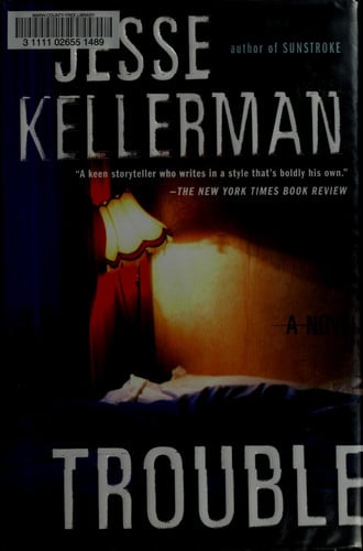 Trouble