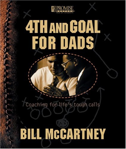 4th and Goal for Dads
