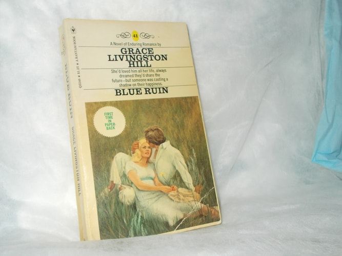 Blue Ruin