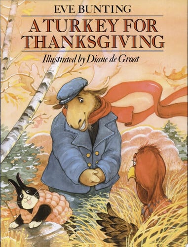 A Turkey for Thanksgiving