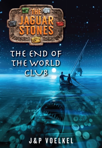 The End of the World Club (The Jaguar Stones)