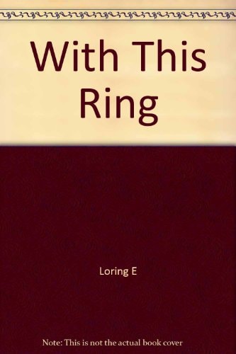 With This Ring
