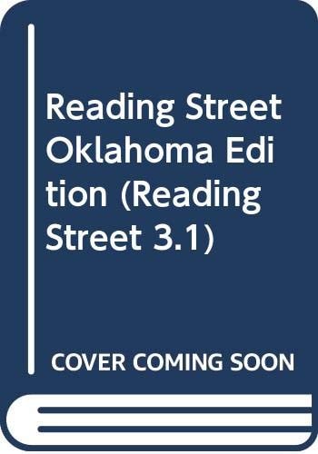Reading Street , Oklahoma Edition (Reading Street 3.1)