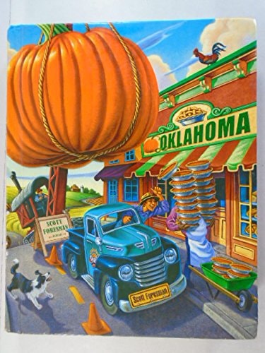 OKLAHOMA READING STREET (H)