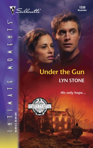Under The Gun : Special Ops (Silhouette Intimate Moments)