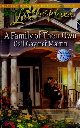 A Family of Their Own (Dreams Come True, 2)