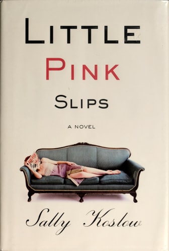 Little Pink Slips