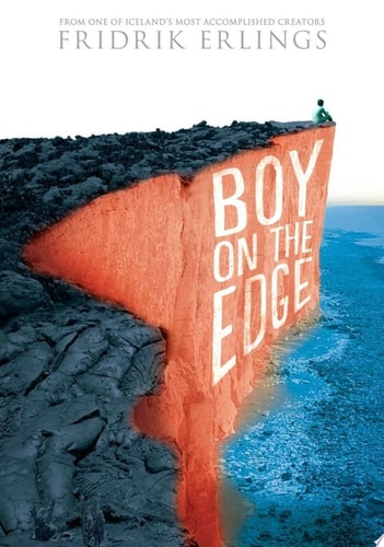 Boy on the Edge