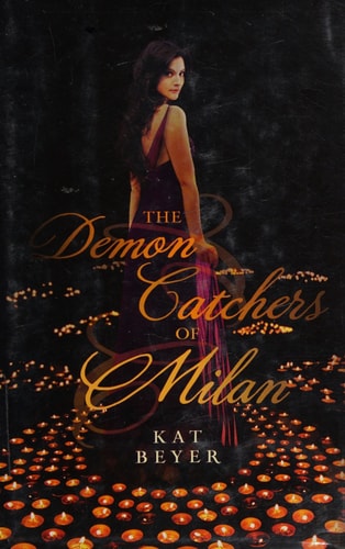 The Demon Catchers of Milan