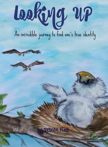 Looking Up: An incredible journey to find one’s true identity.