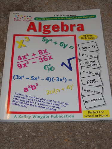 Algebra