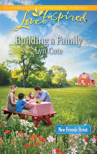 Building a Family (New Friends Street)
