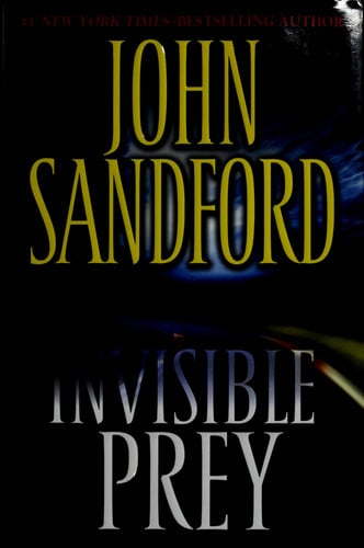 Invisible Prey