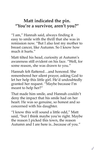 Healing Autumn's Heart (Love Inspired)