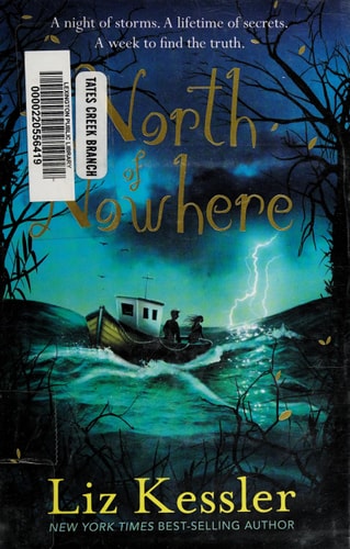 North of Nowhere
